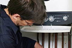 boiler replacement Dyserth
