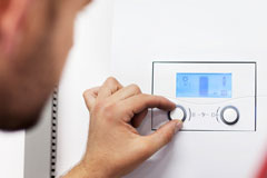 best Dyserth boiler servicing companies