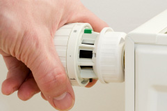 Dyserth central heating repair costs