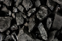 Dyserth coal boiler costs