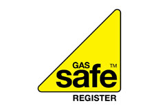gas safe companies Dyserth